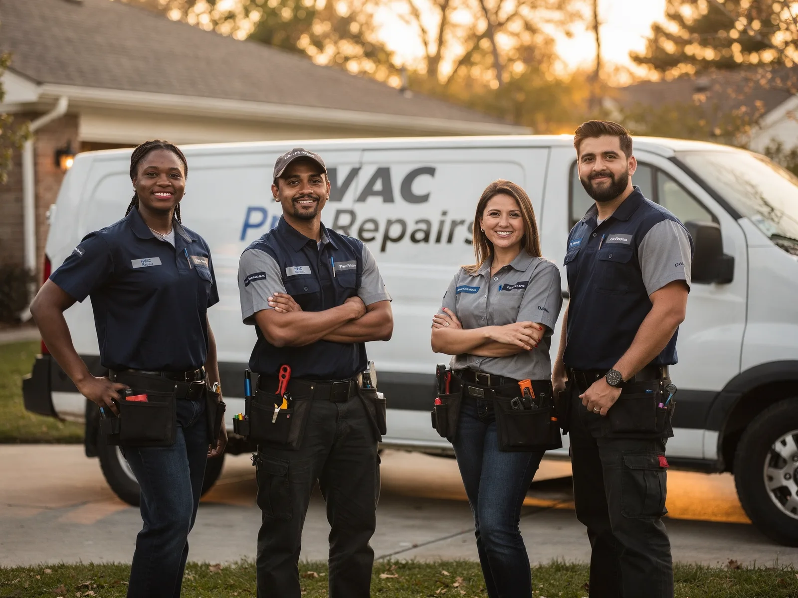Heat Pump Repair company in Yankton, SD