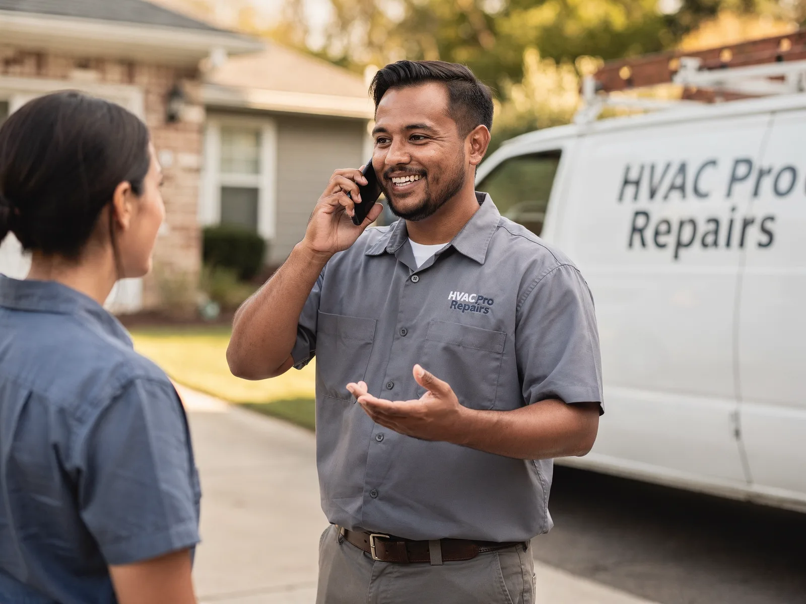 Heat Pump Repair Yankton, SD FAQs